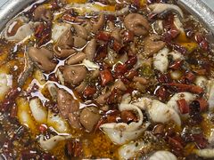 -黑皮酸菜鱼(三山街店)