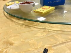 -金麒麟美食城