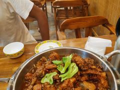 -老味道1992(武当山店)