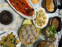 -亲回家吃饭餐厅(黄陂店)