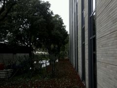 门口-上海如意智慧酒店(上海科学院店)