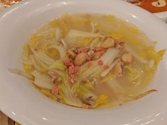 -梦都海鲜酒家(万达广场江桥店)