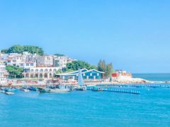 -漳州滨海火山岛自然生态风景区