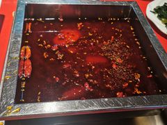 -二荆条·蜀鲜汇城市森林火锅