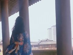 -中国汉城景区