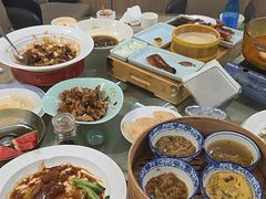 -鸿源斋清真豫菜(惠济店)
