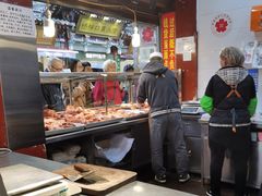 -刘纪孝腊牛羊肉(北广济街店)