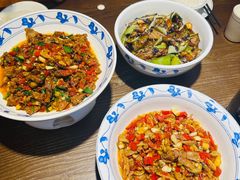 -八碗湘长沙市井菜(坡子街店)