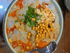 -秦家味老菜馆(民族北路店)