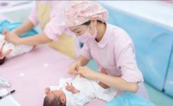 点击看大图 -爱弥儿月子中心(省医院店)