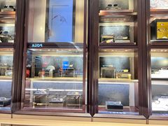 -溥仪眼镜(北京SKP店)