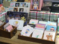 -恋物百货商店(华侨城店)