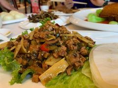 -功德林素菜饭庄(前门店)