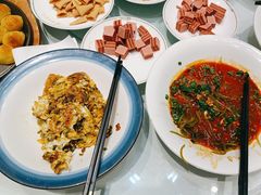 -新时代大酒店(仰口路店)
