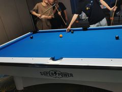 -永宁台球·棋牌俱乐部(淮海路店)