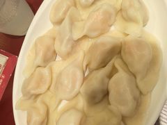 -喜家德虾仁水饺(深圳印力中心店)