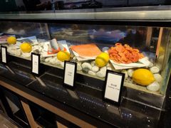 -OPEN開全日自助餐厅·西餐·海鲜(佛山希尔顿酒店)