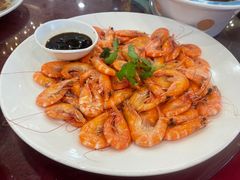 -天鲜阁·海鲜粤菜·33年老字号(石槎白云站店)