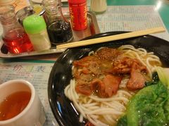 -烧鹅濑(西华路店)