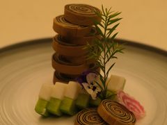 -浙江西子宾馆·牡丹厅