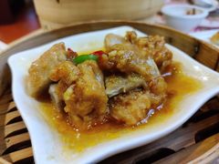 -点都德(千灯湖环宇城店)