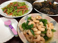 -GANSO元祖食品(白下店)