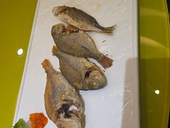 -金成潮菜博物馆(海珠湿地店)