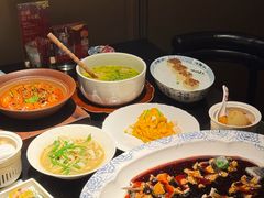 -锦楼·臻选新杭帮(杭州中心店)