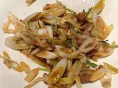 铁板羊肉-丹江渔村(望京店)