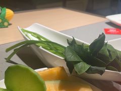 -海底捞火锅(高新万达店)