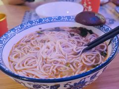 -舌尖尖·兰州牛肉面(浦东机场店)