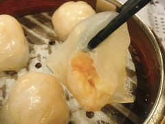 虾饺皇-点点心点心专门店(旺角店)