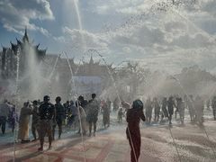 -西双版纳傣族园