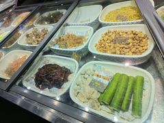 -拉完海鲜大排档(温岭店)