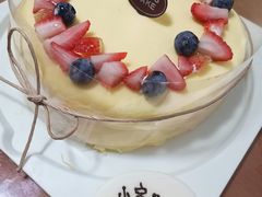 -幸福西饼生日蛋糕·下午茶(沈河店)