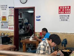 -螺蛳粉先生(蓟门桥店)