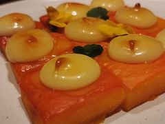 九格南瓜-大树餐厅(益田假日店)