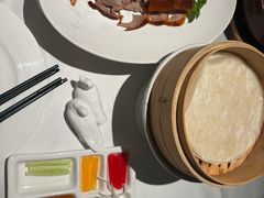 -四季民福烤鸭店(故宫店)