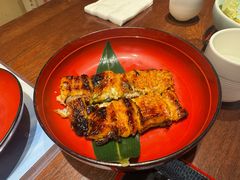 -翔峰炭火鳗鱼(悦泰街里公寓店)