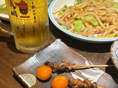 -鸟鹏烧鸟居酒屋(熙龙湾店)