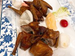 -龙的酒楼·手工早茶·顺德菜(近良路店)