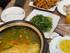 -妈妈的小作坊(陈家镇店)