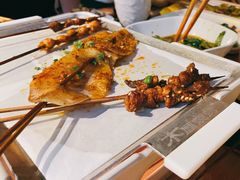 -木屋烧烤(大运店)