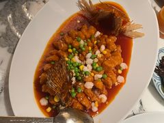 -湖滨28中餐厅·西湖宴·杭州君悦酒店