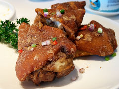 -莆田餐厅PUTIEN(颐堤港店)
