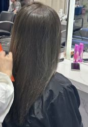 -MMby Hair Code芭曲发型