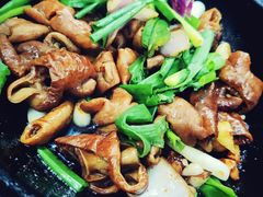 瓦煲啫猪肠-海鲜街菜馆(海珠南路店)