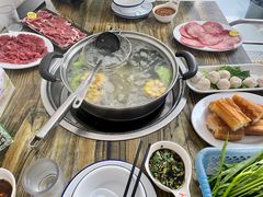 -全好食潮汕牛肉火锅(泗洲路店)