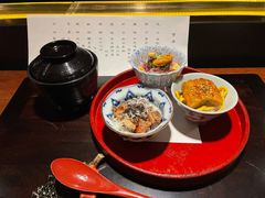 -元熹会席料理