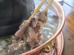 -蘭番坊青海特色铜锅涮·清真